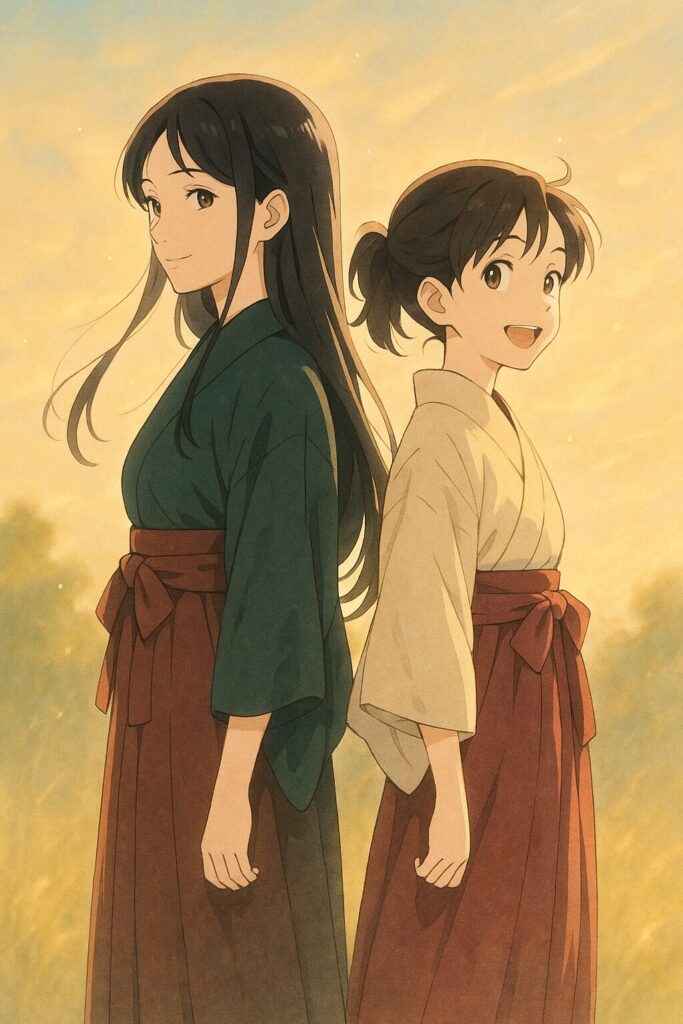 いまの私たち